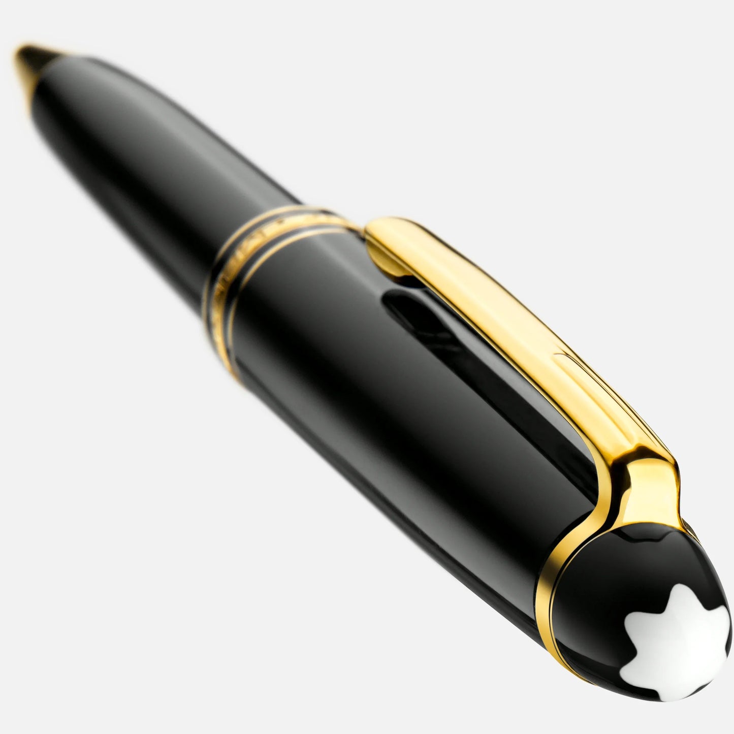 Montblanc Meisterstück Gold LeGrand balpen 132452