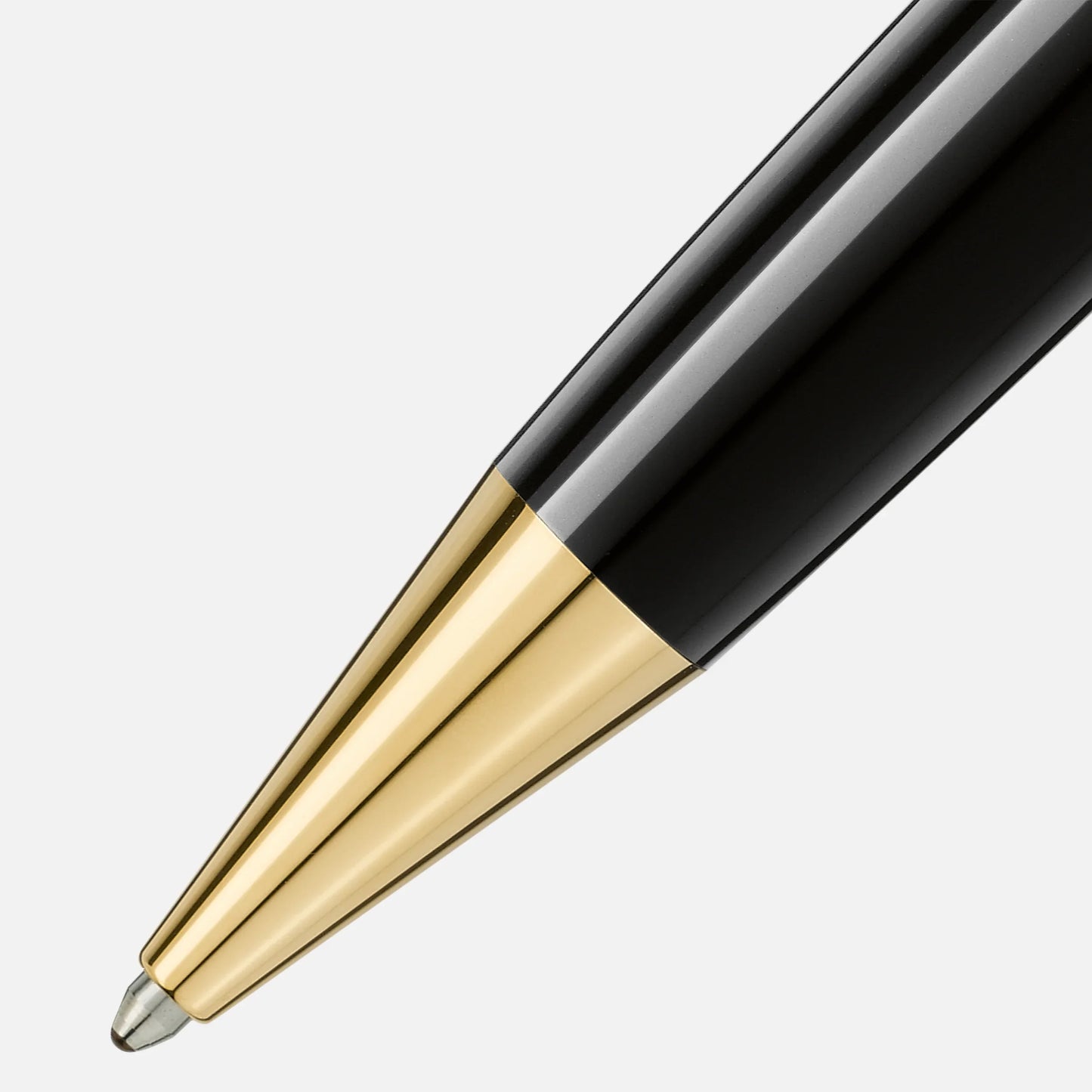 Montblanc Meisterstück Gold LeGrand balpen 132452