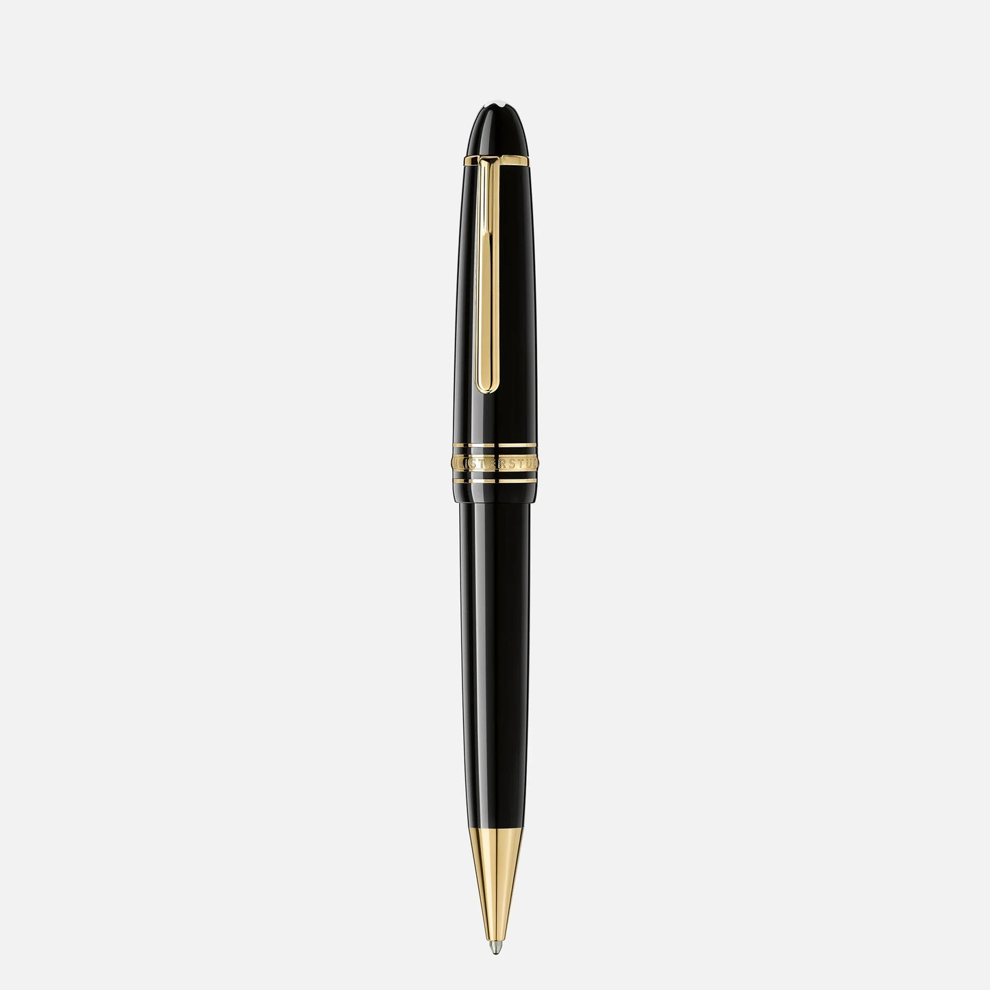 Montblanc Meisterstück Gold LeGrand balpen 132452
