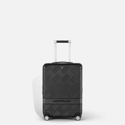 Montblanc handbagage trolley #MY4810 Extreme 3.0 zwart 199455