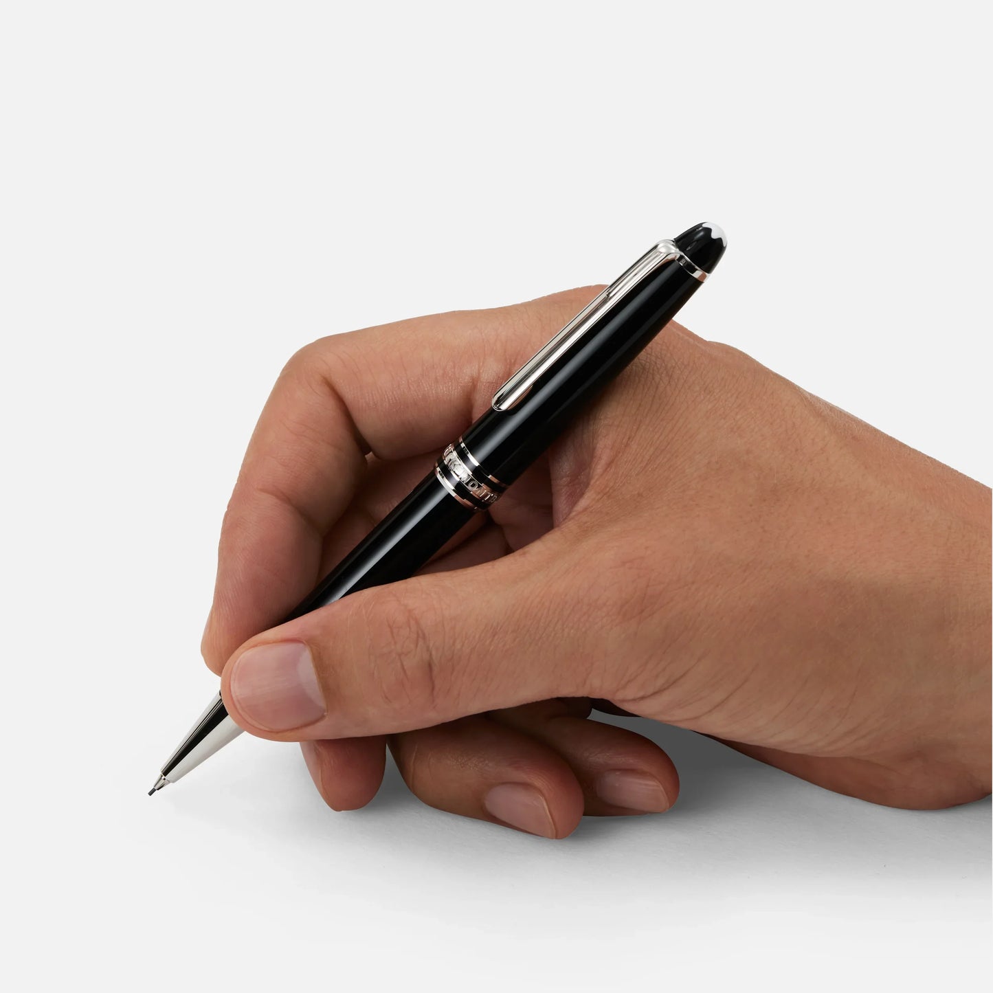 Montblanc potlood Meisterstück Platinum-Coated Classique 0,7 mm 132448