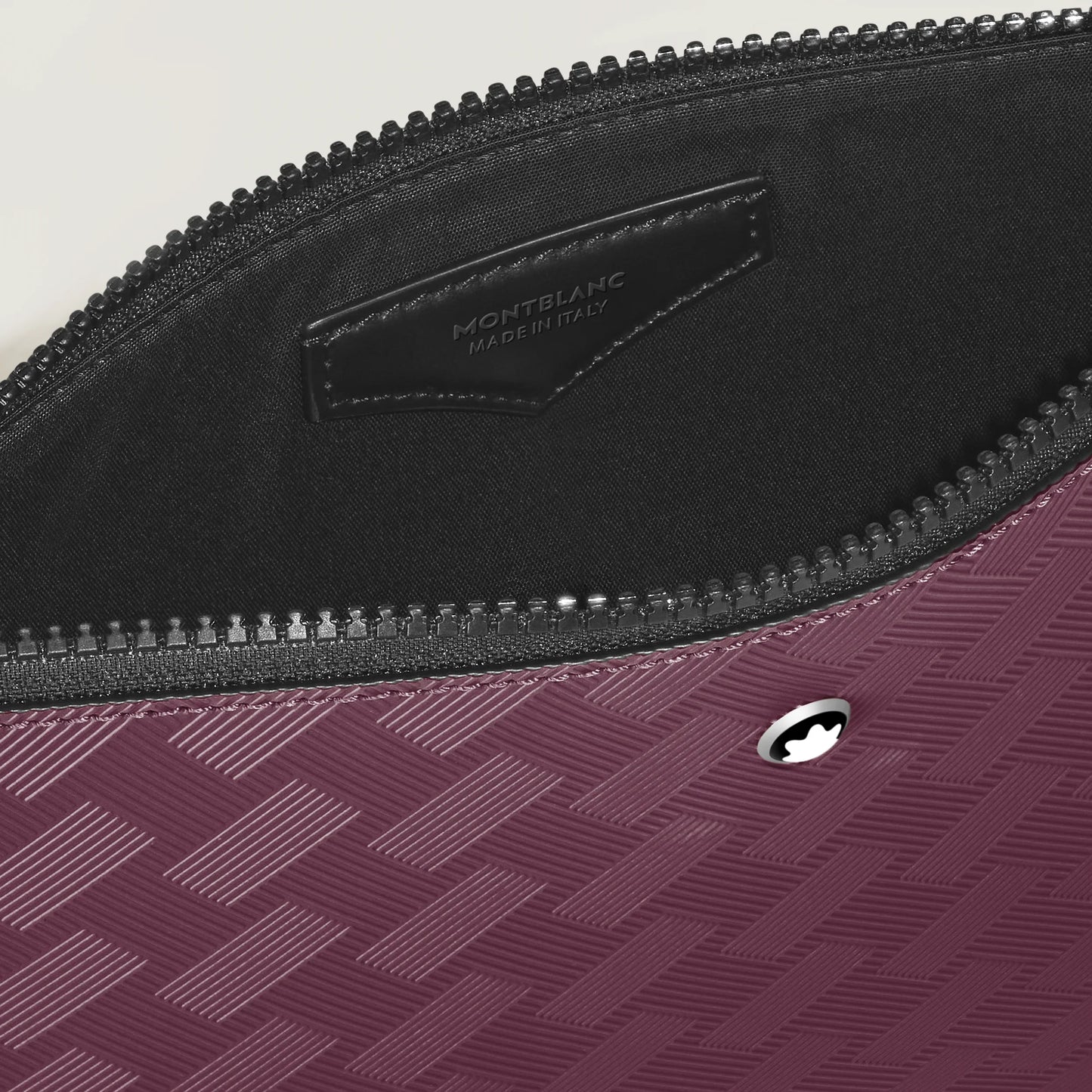 Montblanc Extreme 3.0 Etui Cassis 199410