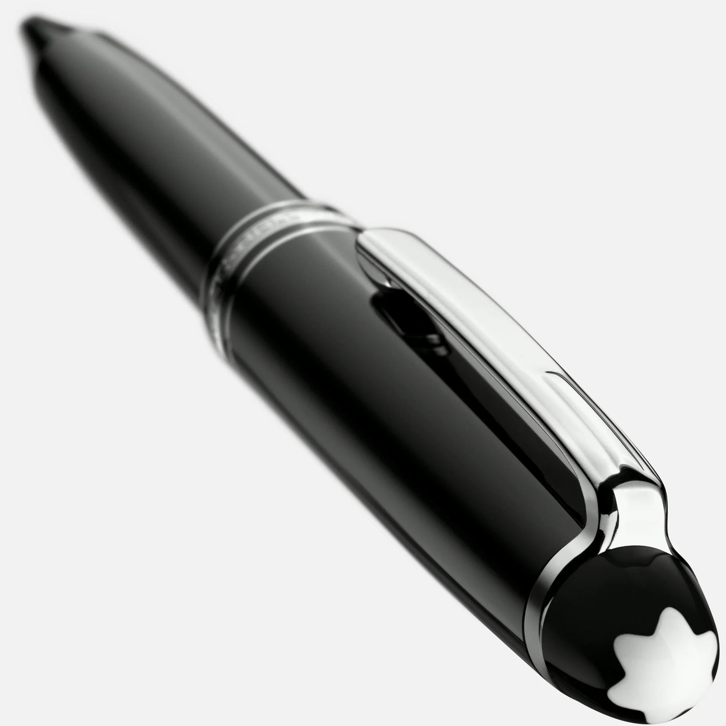 Montblanc potlood Meisterstück Platinum-Coated Classique 0,7 mm 132448