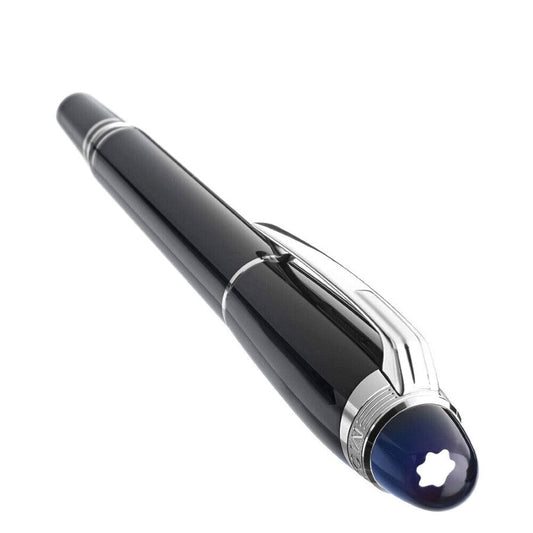 Montblanc vulpen StarWalker zuigerpunt M 132533