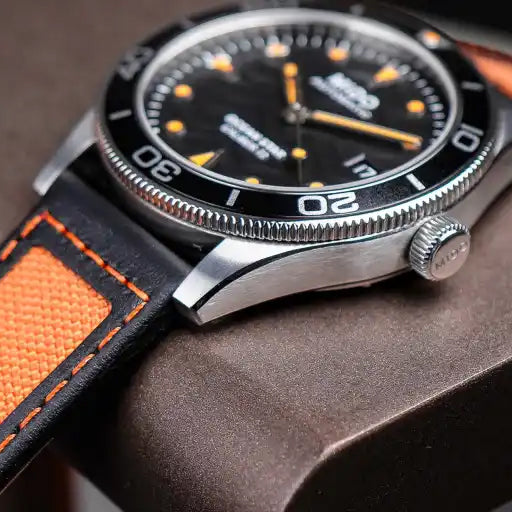 Mido Ocean Star 39 39mm Zwart Automatisch Stalen Horloge M026.907.17.051.00