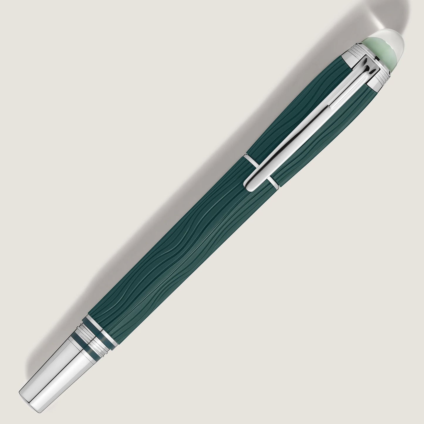Montblanc StarWalker PolarGreen vulpen M 132902