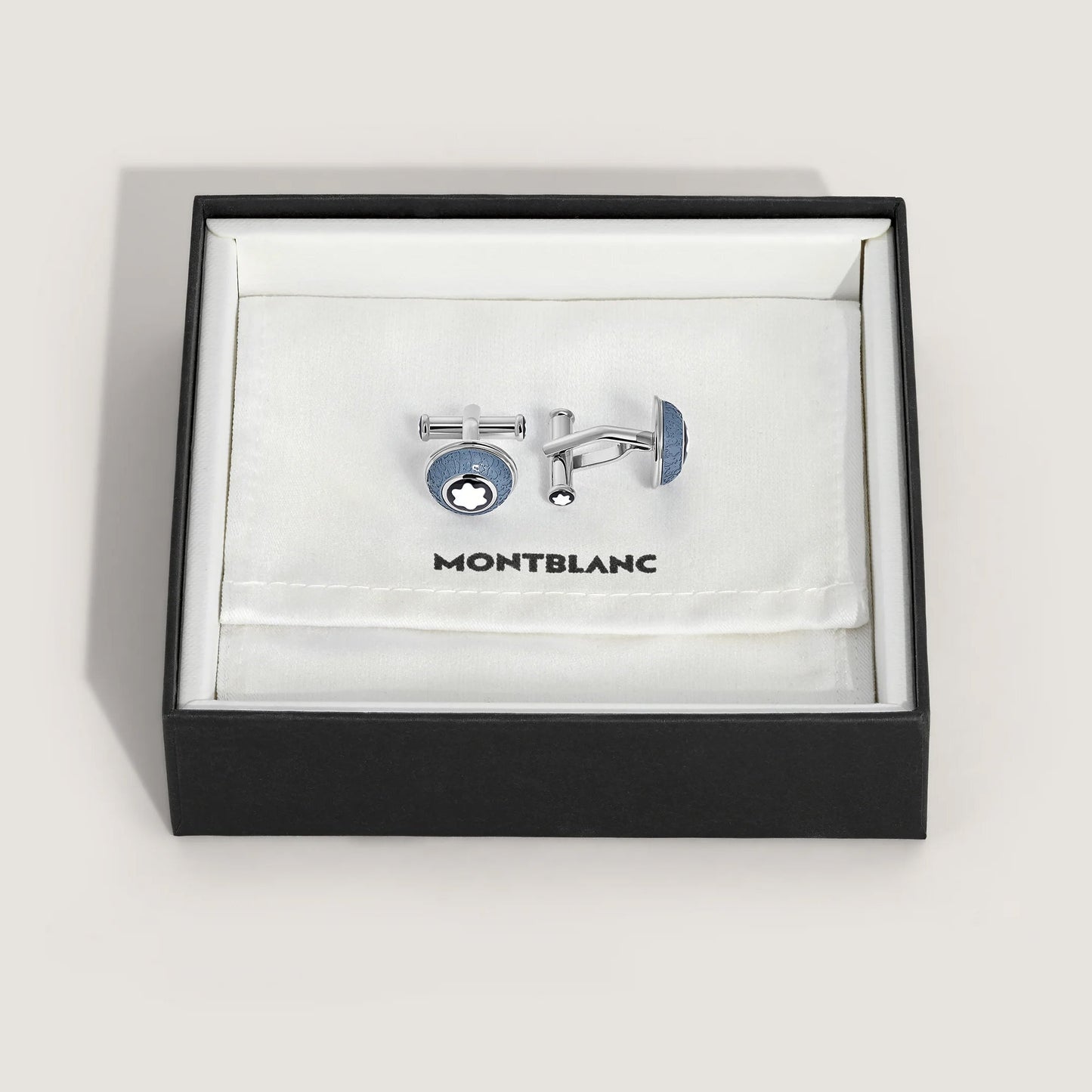 Montblanc manchetknopen Writers Edition Homage to Johann Wolfgang Von Goethe 134674