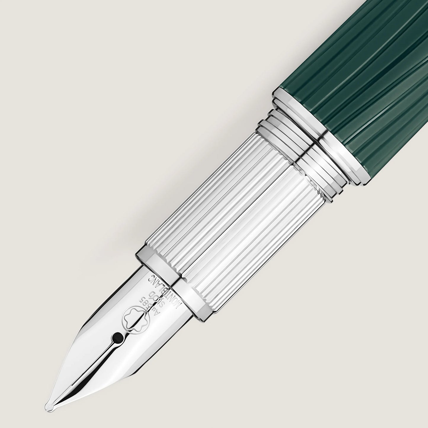 Montblanc StarWalker PolarGreen vulpen M 132902