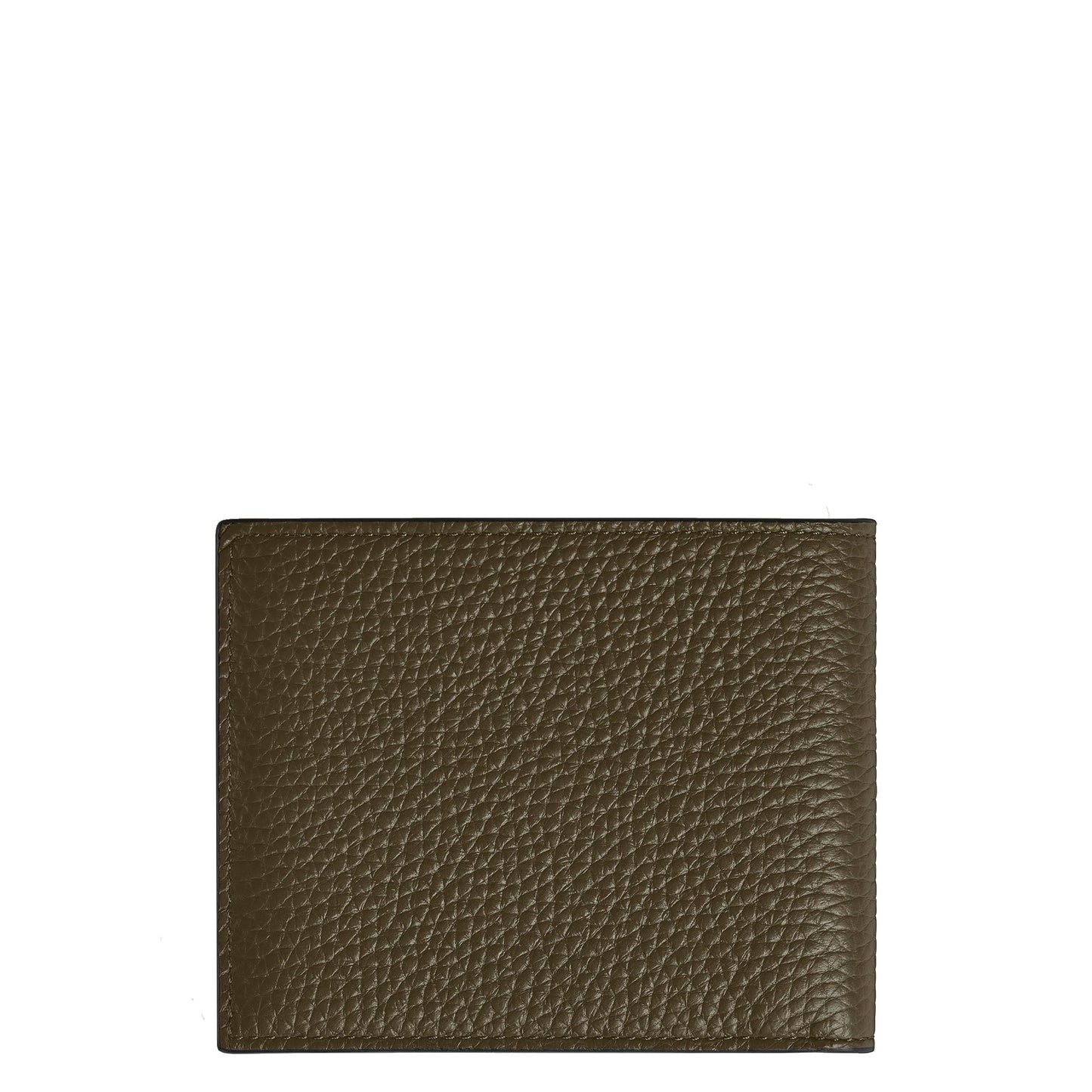 Montblanc portemonnee 6cc kaki 220197