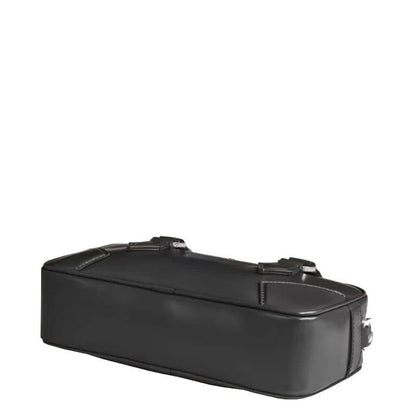 Montblanc tas Bowling Bag Model Klein Meisterstück zwart 220403