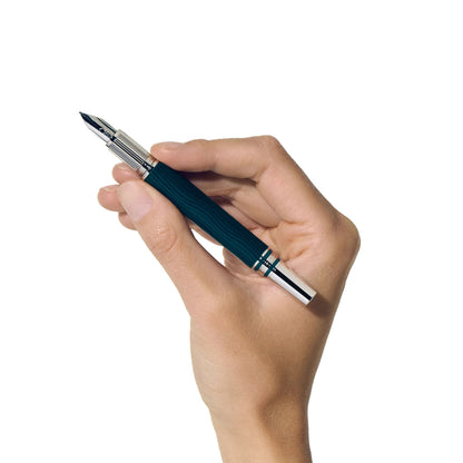 Montblanc StarWalker PolarGreen vulpen M 132902