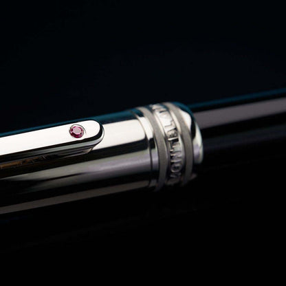Montblanc balpen Meisterstück Solitaire Classique Emirates Airline Foundation Inflight 111284