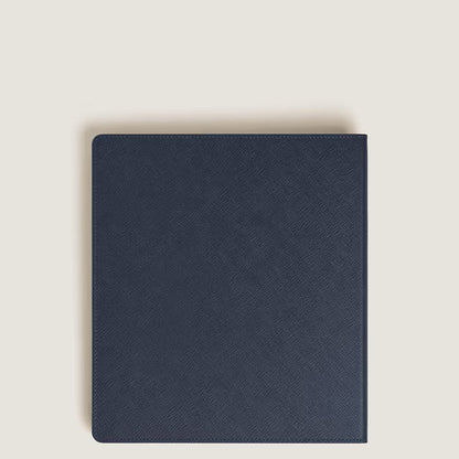 Montblanc Digital Paper Folio cover blauw 135042